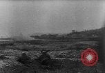 Image of German artillery bombards Allies on beachhead in Italy Anzio Italy, 1944, second 25 stock footage video 65675045021