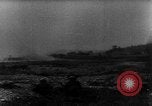 Image of German artillery bombards Allies on beachhead in Italy Anzio Italy, 1944, second 26 stock footage video 65675045021