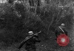 Image of German artillery bombards Allies on beachhead in Italy Anzio Italy, 1944, second 27 stock footage video 65675045021
