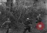 Image of German artillery bombards Allies on beachhead in Italy Anzio Italy, 1944, second 28 stock footage video 65675045021