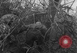 Image of German artillery bombards Allies on beachhead in Italy Anzio Italy, 1944, second 29 stock footage video 65675045021