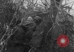 Image of German artillery bombards Allies on beachhead in Italy Anzio Italy, 1944, second 30 stock footage video 65675045021