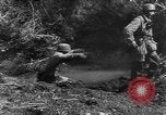 Image of German artillery bombards Allies on beachhead in Italy Anzio Italy, 1944, second 34 stock footage video 65675045021