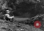 Image of German artillery bombards Allies on beachhead in Italy Anzio Italy, 1944, second 38 stock footage video 65675045021