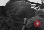 Image of German artillery bombards Allies on beachhead in Italy Anzio Italy, 1944, second 41 stock footage video 65675045021
