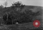 Image of German artillery bombards Allies on beachhead in Italy Anzio Italy, 1944, second 45 stock footage video 65675045021