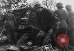 Image of German artillery bombards Allies on beachhead in Italy Anzio Italy, 1944, second 47 stock footage video 65675045021