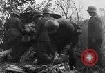 Image of German artillery bombards Allies on beachhead in Italy Anzio Italy, 1944, second 48 stock footage video 65675045021