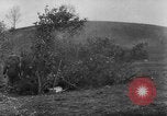 Image of German artillery bombards Allies on beachhead in Italy Anzio Italy, 1944, second 50 stock footage video 65675045021