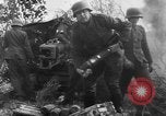 Image of German artillery bombards Allies on beachhead in Italy Anzio Italy, 1944, second 51 stock footage video 65675045021