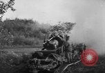 Image of German artillery bombards Allies on beachhead in Italy Anzio Italy, 1944, second 53 stock footage video 65675045021