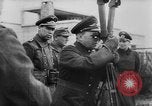 Image of German artillery bombards Allies on beachhead in Italy Anzio Italy, 1944, second 55 stock footage video 65675045021