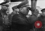 Image of German artillery bombards Allies on beachhead in Italy Anzio Italy, 1944, second 58 stock footage video 65675045021