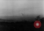 Image of German artillery bombards Allies on beachhead in Italy Anzio Italy, 1944, second 60 stock footage video 65675045021
