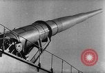 Image of German artillery bombards Allies on beachhead in Italy Anzio Italy, 1944, second 61 stock footage video 65675045021