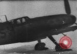 Image of German Dornier DO-17 bombers Germany, 1944, second 1 stock footage video 65675045022