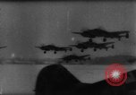 Image of German Dornier DO-17 bombers Germany, 1944, second 3 stock footage video 65675045022