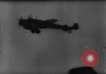 Image of German Dornier DO-17 bombers Germany, 1944, second 5 stock footage video 65675045022