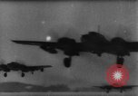 Image of German Dornier DO-17 bombers Germany, 1944, second 10 stock footage video 65675045022