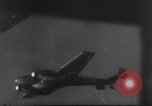 Image of German Dornier DO-17 bombers Germany, 1944, second 15 stock footage video 65675045022