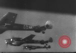 Image of German Dornier DO-17 bombers Germany, 1944, second 20 stock footage video 65675045022