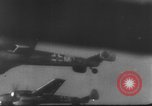Image of German Dornier DO-17 bombers Germany, 1944, second 21 stock footage video 65675045022
