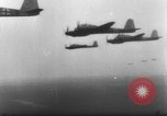 Image of German Dornier DO-17 bombers Germany, 1944, second 29 stock footage video 65675045022