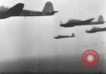 Image of German Dornier DO-17 bombers Germany, 1944, second 30 stock footage video 65675045022