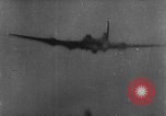 Image of German Dornier DO-17 bombers Germany, 1944, second 36 stock footage video 65675045022