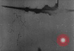 Image of German Dornier DO-17 bombers Germany, 1944, second 37 stock footage video 65675045022