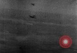 Image of German Dornier DO-17 bombers Germany, 1944, second 39 stock footage video 65675045022