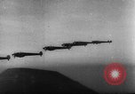Image of German Dornier DO-17 bombers Germany, 1944, second 51 stock footage video 65675045022