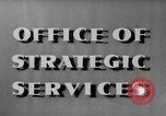 Image of French fleet Europe, 1944, second 9 stock footage video 65675045023