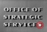 Image of French fleet Europe, 1944, second 10 stock footage video 65675045023