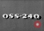 Image of French fleet Europe, 1944, second 15 stock footage video 65675045023