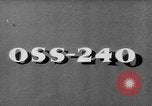 Image of French fleet Europe, 1944, second 18 stock footage video 65675045023