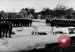 Image of French fleet Europe, 1944, second 23 stock footage video 65675045023