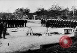 Image of French fleet Europe, 1944, second 25 stock footage video 65675045023