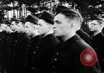 Image of French fleet Europe, 1944, second 26 stock footage video 65675045023