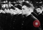Image of French fleet Europe, 1944, second 27 stock footage video 65675045023