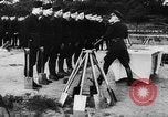 Image of French fleet Europe, 1944, second 28 stock footage video 65675045023