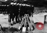 Image of French fleet Europe, 1944, second 31 stock footage video 65675045023
