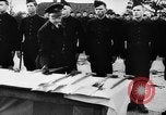 Image of French fleet Europe, 1944, second 32 stock footage video 65675045023
