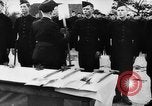 Image of French fleet Europe, 1944, second 33 stock footage video 65675045023