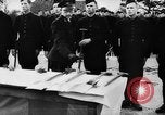 Image of French fleet Europe, 1944, second 35 stock footage video 65675045023