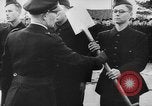 Image of French fleet Europe, 1944, second 38 stock footage video 65675045023