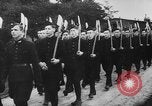 Image of French fleet Europe, 1944, second 39 stock footage video 65675045023