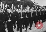 Image of French fleet Europe, 1944, second 41 stock footage video 65675045023
