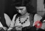 Image of French fleet Europe, 1944, second 53 stock footage video 65675045023