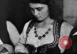 Image of French fleet Europe, 1944, second 54 stock footage video 65675045023